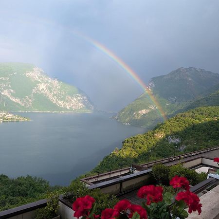Angolo Paradiso - Lago Di Como Valbrona Exterior foto