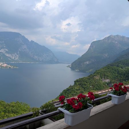 Angolo Paradiso - Lago Di Como Valbrona Exterior foto