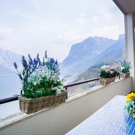 Angolo Paradiso - Lago Di Como Valbrona Exterior foto