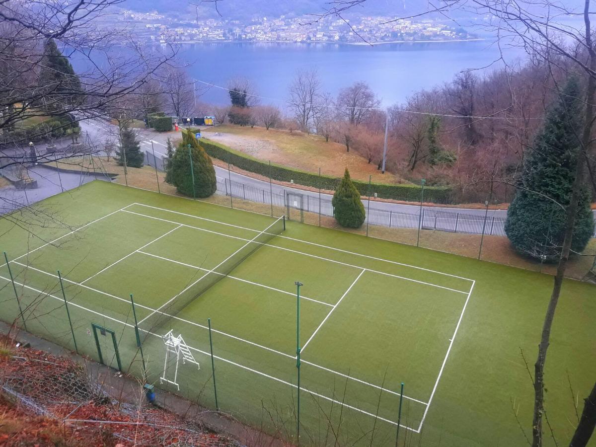 Angolo Paradiso - Lago Di Como Valbrona Exterior foto