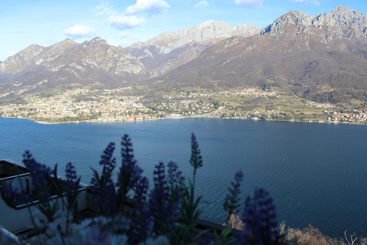 Angolo Paradiso - Lago Di Como Valbrona Exterior foto
